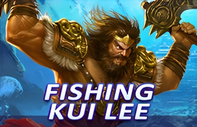 Game bắn cá Kui Lee