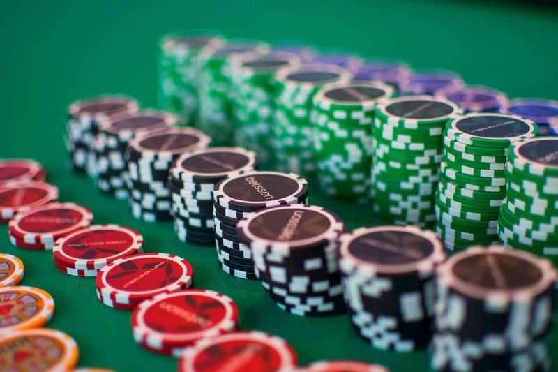 Bankroll Poker là gì?