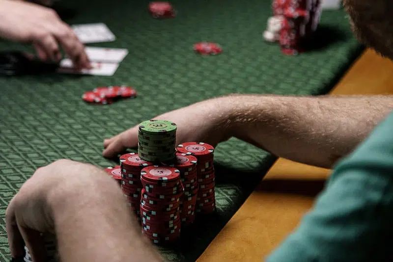 Quản lý Bankroll Poker là gì?