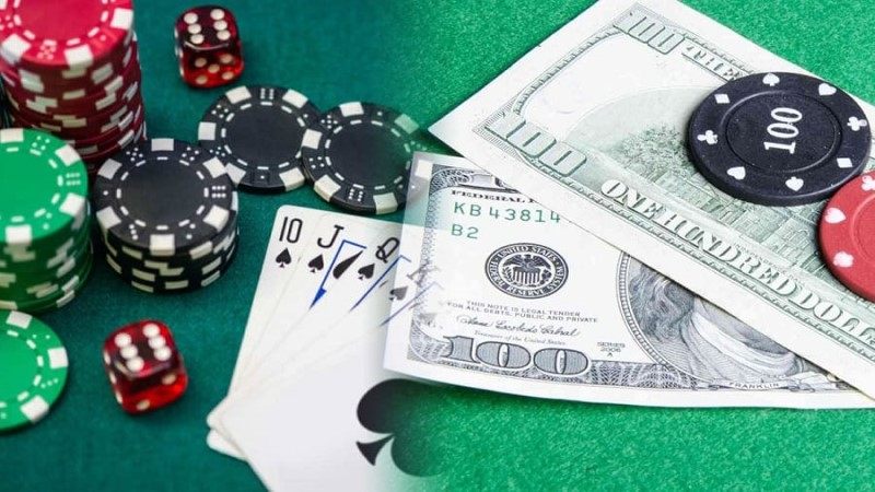 Check Raise là gì trong Poker? Tuyệt chiêu đỉnh cao nên dùng
