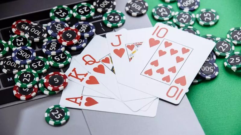 Cách tính xác suất Poker được nhiều người mới nhập môn tìm hiểu