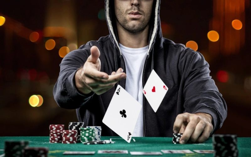 Cách tính xác suất Poker dựa trên Outs chuẩn xác cao