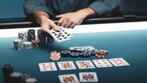 Cách tính xác suất Poker chuẩn nhất cho bạn kiếm thưởng