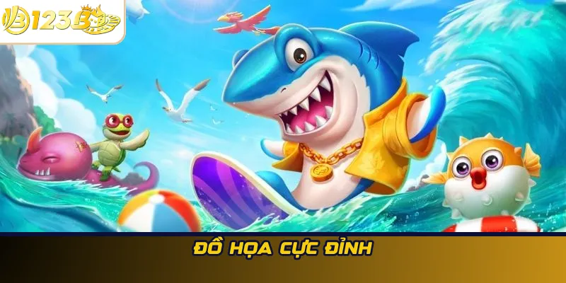 Đồ họa cực đỉnh