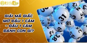 Giải mã giấc mơ đầu 1 câm – Đầu 1 câm đánh con gì?