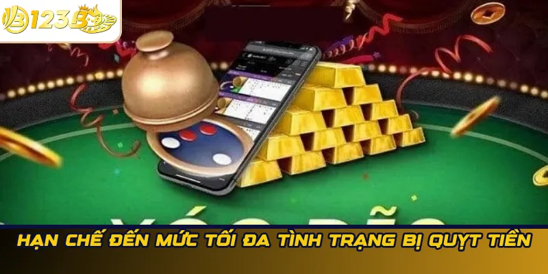Hạn chế đến mức tối đa tình trạng bị quỵt tiền
