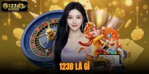 123b là gì