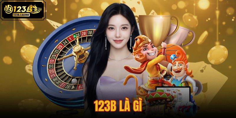 123b là gì