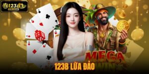 123b lừa đảo