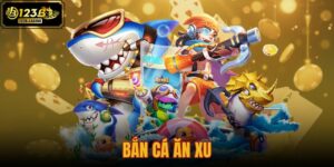bắn cá ăn xu
