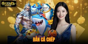 bắn cá chép