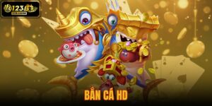 bắn cá hd