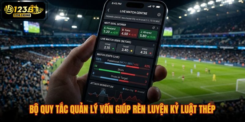 bo-quy-tac-quan-ly-von-giup-ren-luyen-ky-luat-thep