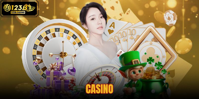 casino
