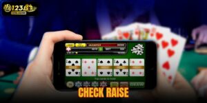check raise