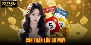 con thằn lằn số mấy