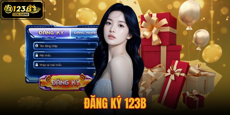 đăng ký 123b