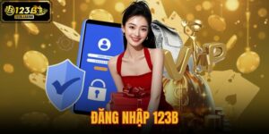 đăng nhập 123b