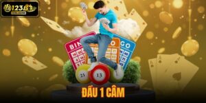 đầu 1 câm