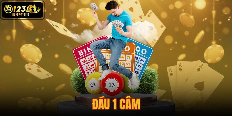 đầu 1 câm