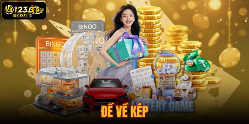 đề về kép