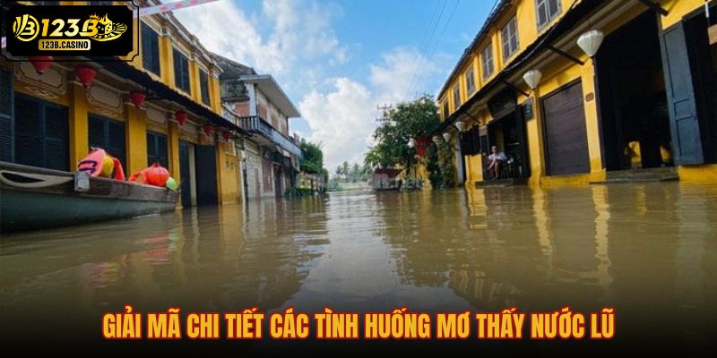 giai-ma-chi-tiet-cac-tinh-huong-mo-thay-nuoc-lu