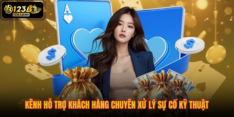 Hướng dẫn liên hệ kênh chăm sóc khách hàng trực tuyến