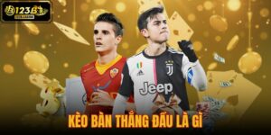 kèo bàn thắng đầu là gì