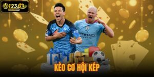 kèo cơ hội kép