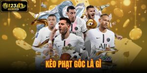 kèo phạt góc là gì