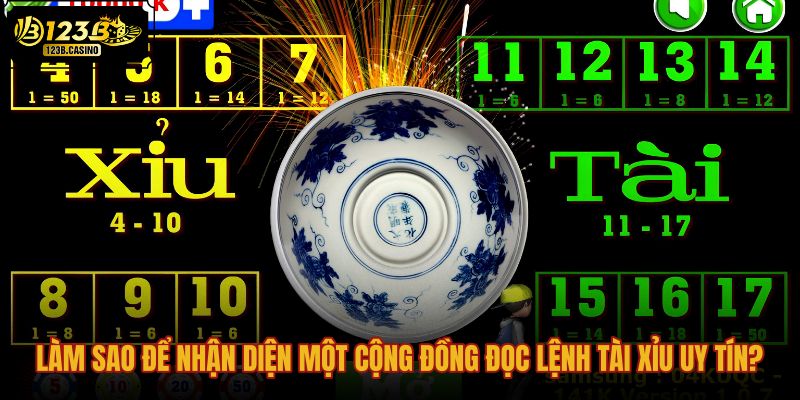lam-sao-de-nhan-dien-mot-cong-dong-doc-lenh-tai-xiu-uy-tin lam-sao-de-nhan-dien-mot-cong-dong-doc-lenh-tai-xiu-uy-tin
