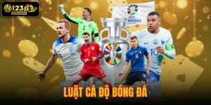 luật cá độ bóng đá