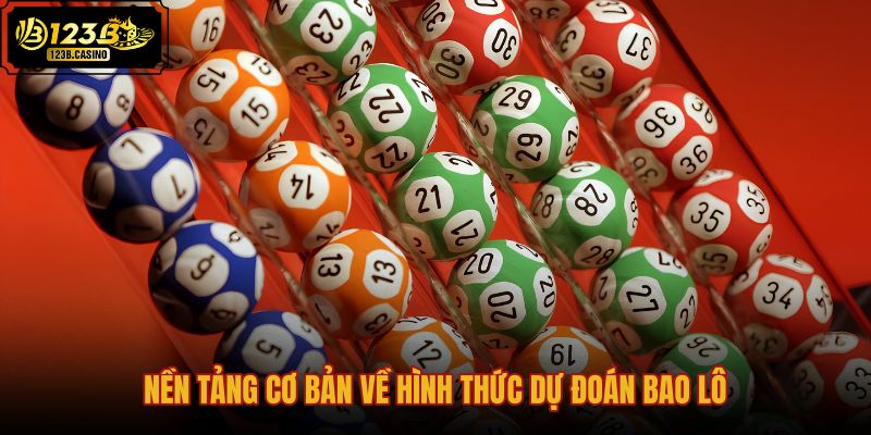 bao lô là gì