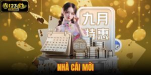 nhà cái mới