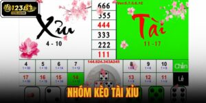 nhóm kèo tài xỉu