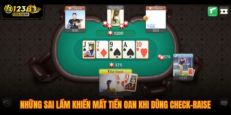 nhung-sai-lam-khien-mat-tien-oan-khi-dung-check-raise