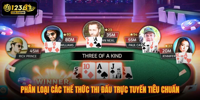 phan-loai-cac-the-thuc-thi-dau-truc-tuyen-tieu-chuan