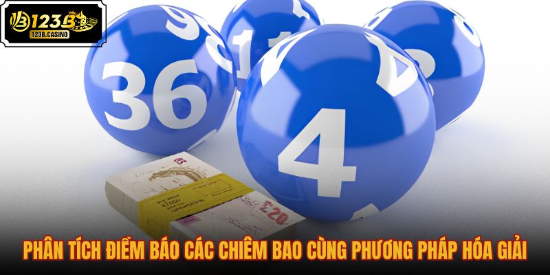 Phương pháp giải mã giấc mơ và cách hóa giải điềm báo