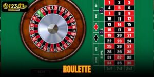 roulette