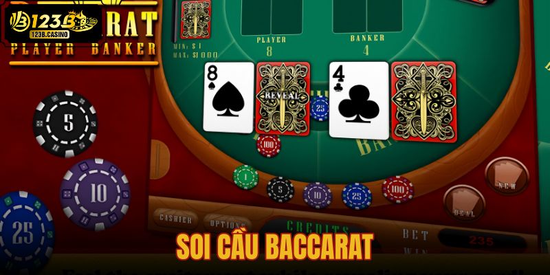 soi cầu baccarat