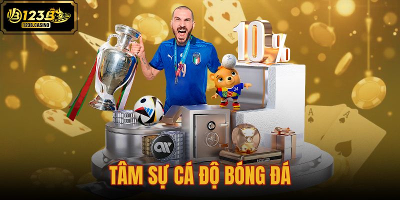 tâm sự cá độ bóng đá