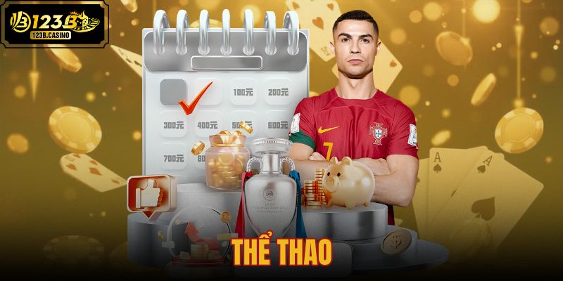 thể thao