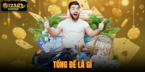 tổng đề là gì