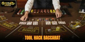 tool hack baccarat