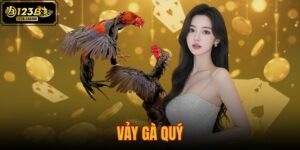 vảy gà quý