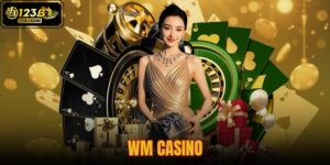 wm casino